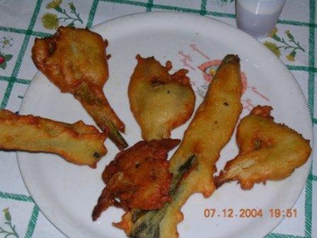 fingerfood