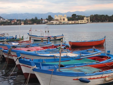 mondello