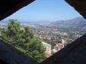 Palermo, faszinierende Hauptstadt Siziliens
eingebettet in der Conca d'Oro
Stadt der Gegens�tze, der absoluten Vielfalt